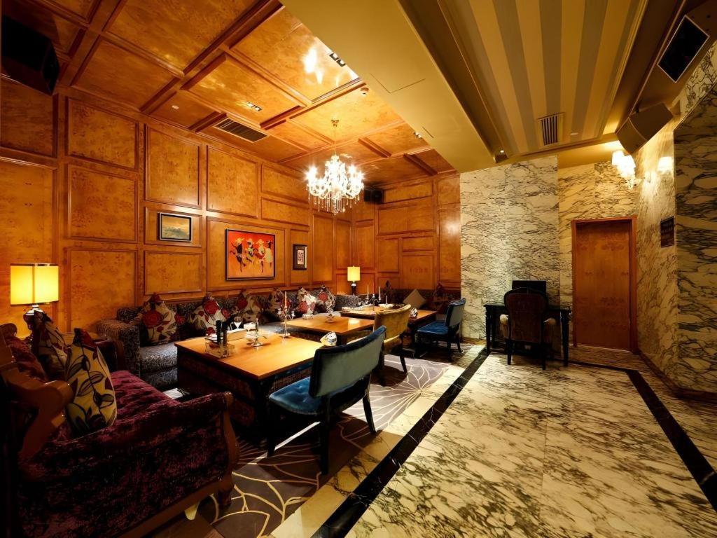Kinho Narada Hotel Wenzhou Dış mekan fotoğraf