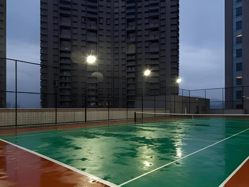 Kinho Narada Hotel Wenzhou Dış mekan fotoğraf